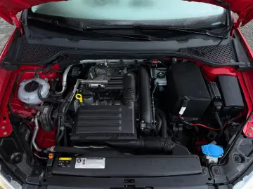 Seat Leon Gen-Iii-2012-2020