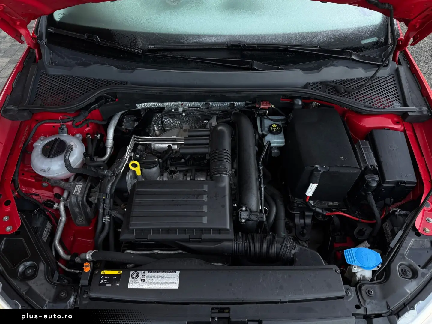 Seat Leon Gen-Iii-2012-2020