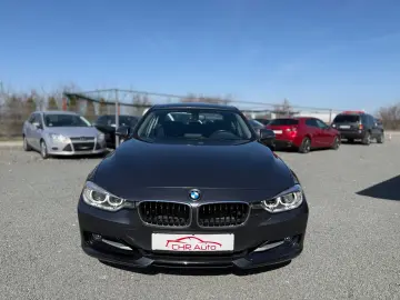 Bmw Seria-3 Gen-F30-F31-F34-2011-2019