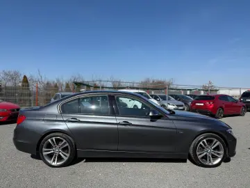Bmw Seria-3 Gen-F30-F31-F34-2011-2019