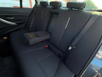 Bmw Seria-3 Gen-F30-F31-F34-2011-2019