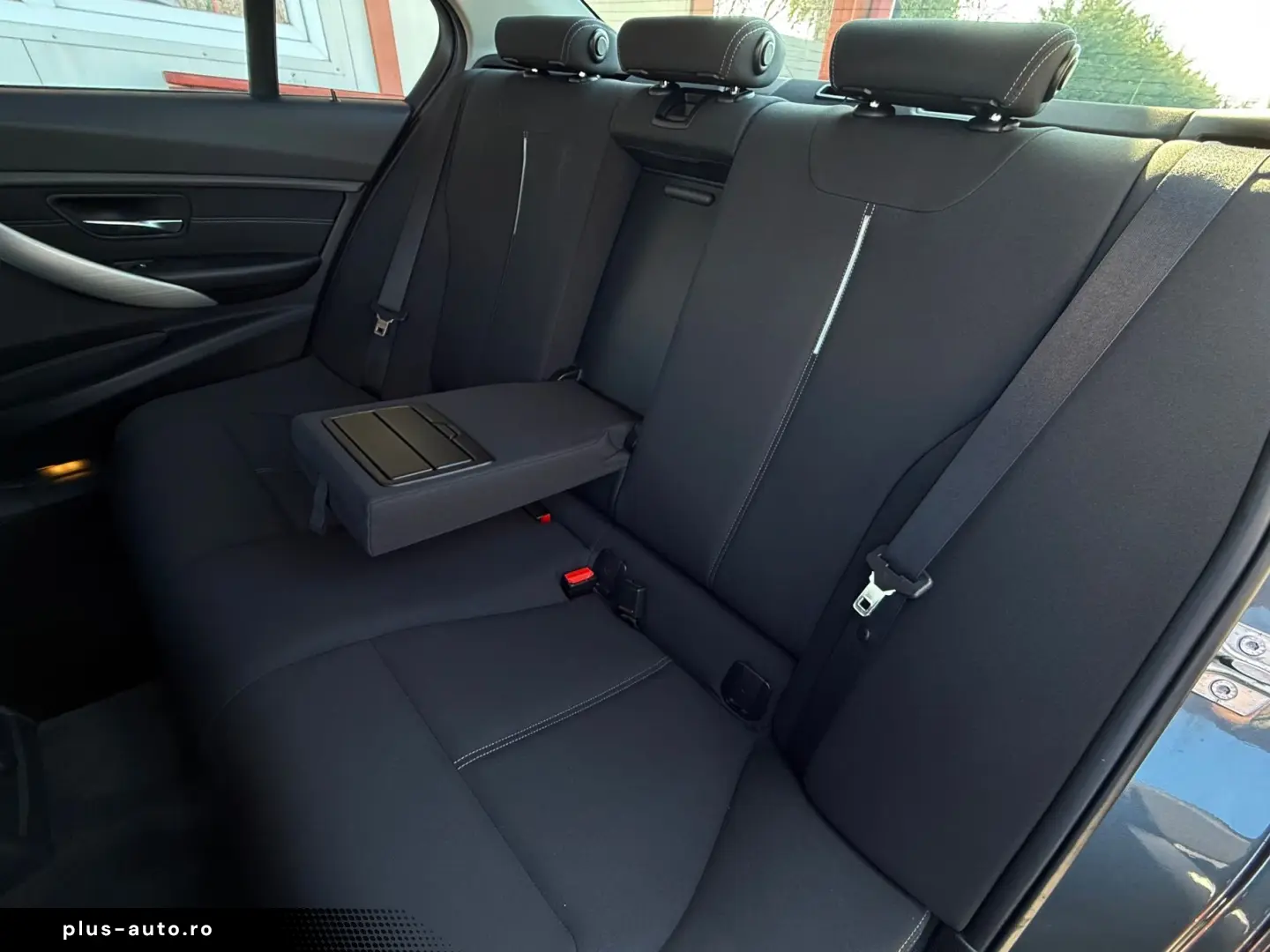 Bmw Seria-3 Gen-F30-F31-F34-2011-2019