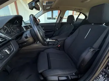 Bmw Seria-3 Gen-F30-F31-F34-2011-2019