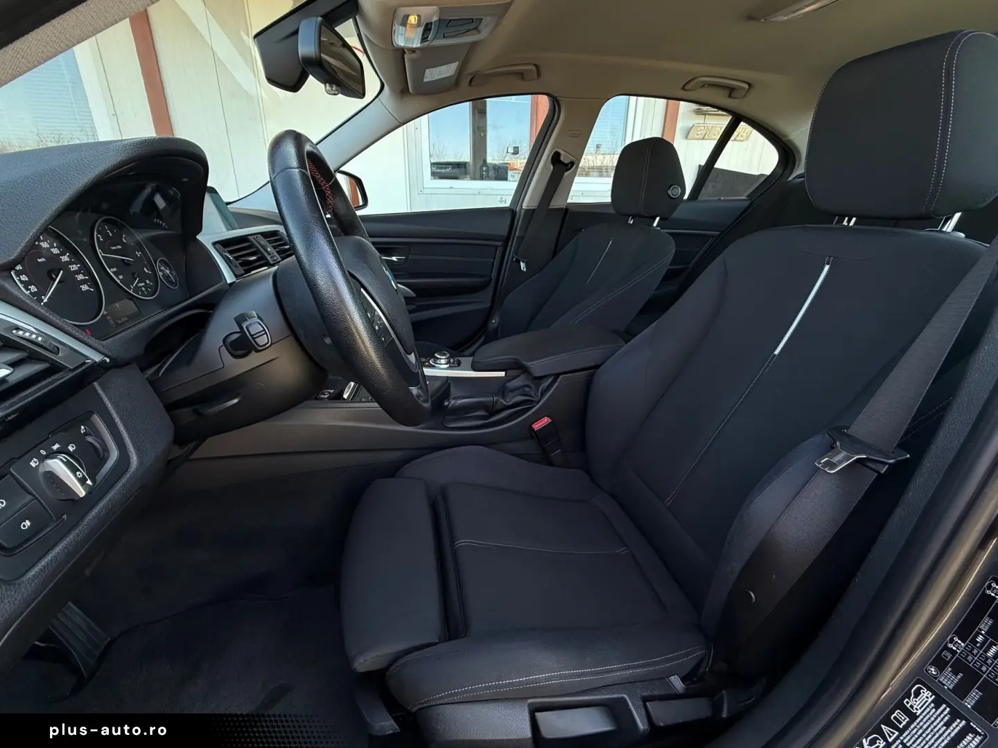 Bmw Seria-3 Gen-F30-F31-F34-2011-2019