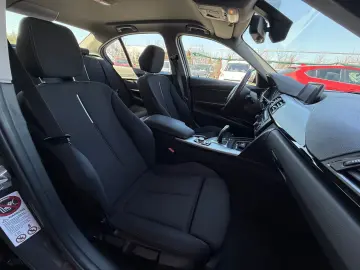 Bmw Seria-3 Gen-F30-F31-F34-2011-2019