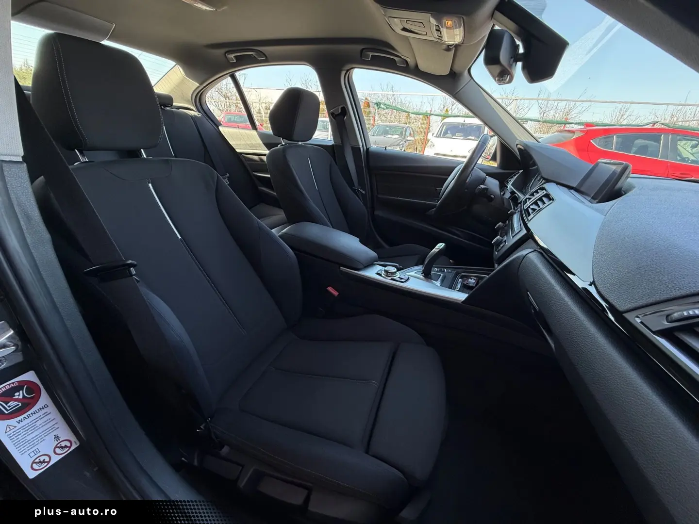 Bmw Seria-3 Gen-F30-F31-F34-2011-2019