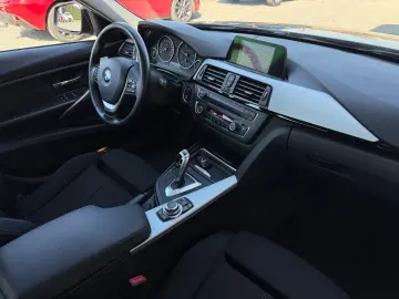 Bmw Seria-3 Gen-F30-F31-F34-2011-2019