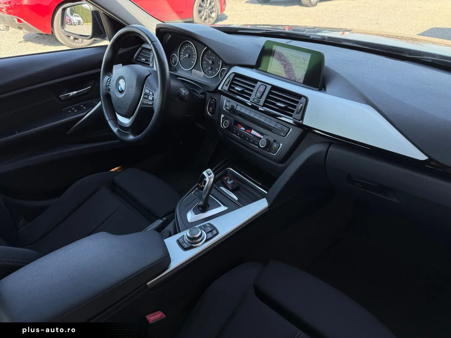 Bmw Seria-3 Gen-F30-F31-F34-2011-2019