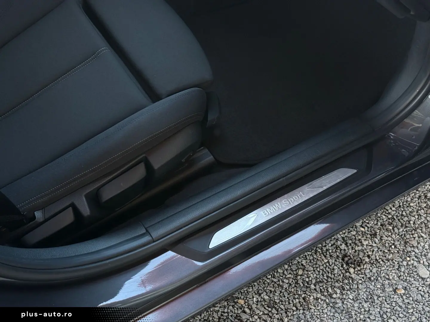 Bmw Seria-3 Gen-F30-F31-F34-2011-2019