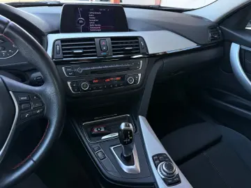 Bmw Seria-3 Gen-F30-F31-F34-2011-2019