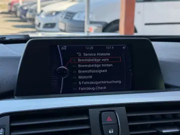 Bmw Seria-3 Gen-F30-F31-F34-2011-2019