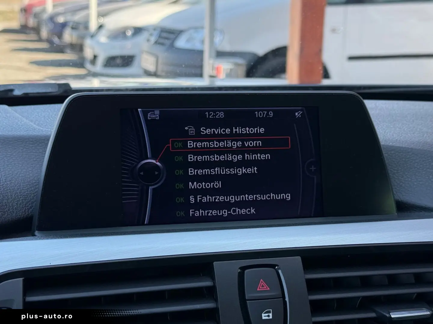 Bmw Seria-3 Gen-F30-F31-F34-2011-2019