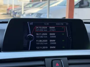 Bmw Seria-3 Gen-F30-F31-F34-2011-2019