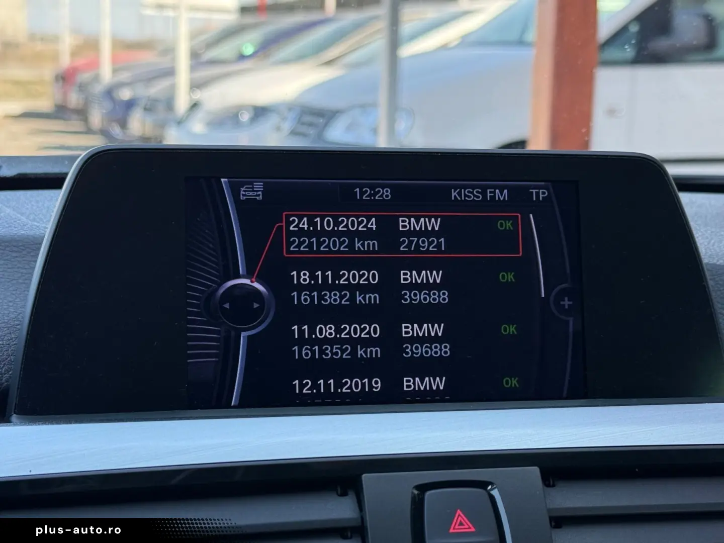 Bmw Seria-3 Gen-F30-F31-F34-2011-2019