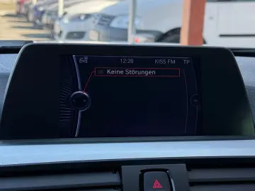 Bmw Seria-3 Gen-F30-F31-F34-2011-2019