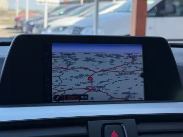 Bmw Seria-3 Gen-F30-F31-F34-2011-2019