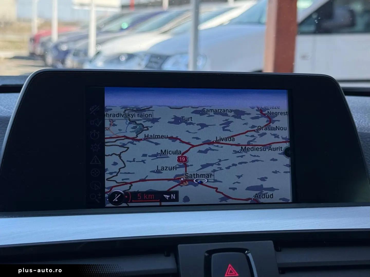 Bmw Seria-3 Gen-F30-F31-F34-2011-2019