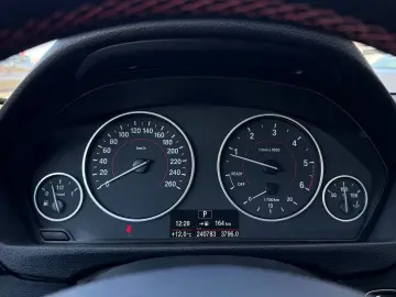 Bmw Seria-3 Gen-F30-F31-F34-2011-2019