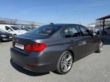Bmw Seria-3 Gen-F30-F31-F34-2011-2019