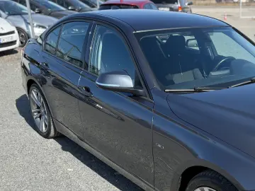 Bmw Seria-3 Gen-F30-F31-F34-2011-2019