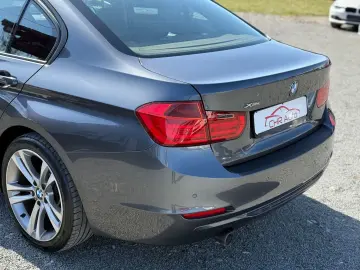 Bmw Seria-3 Gen-F30-F31-F34-2011-2019