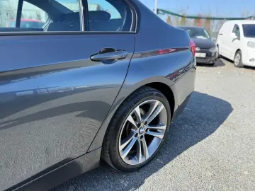 Bmw Seria-3 Gen-F30-F31-F34-2011-2019