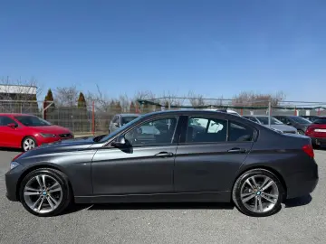 Bmw Seria-3 Gen-F30-F31-F34-2011-2019
