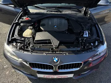 Bmw Seria-3 Gen-F30-F31-F34-2011-2019