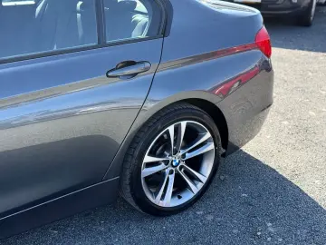 Bmw Seria-3 Gen-F30-F31-F34-2011-2019