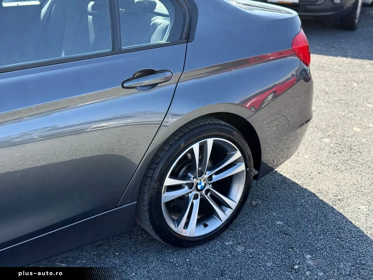 Bmw Seria-3 Gen-F30-F31-F34-2011-2019