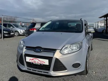 Ford Focus Gen-Iii-2010-2018