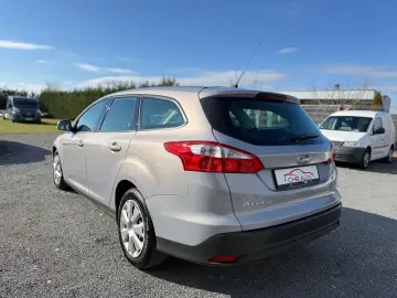 Ford Focus Gen-Iii-2010-2018