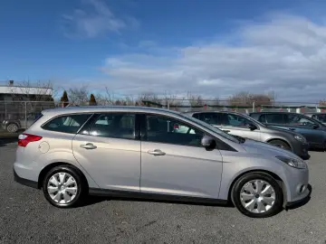 Ford Focus Gen-Iii-2010-2018