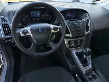 Ford Focus Gen-Iii-2010-2018
