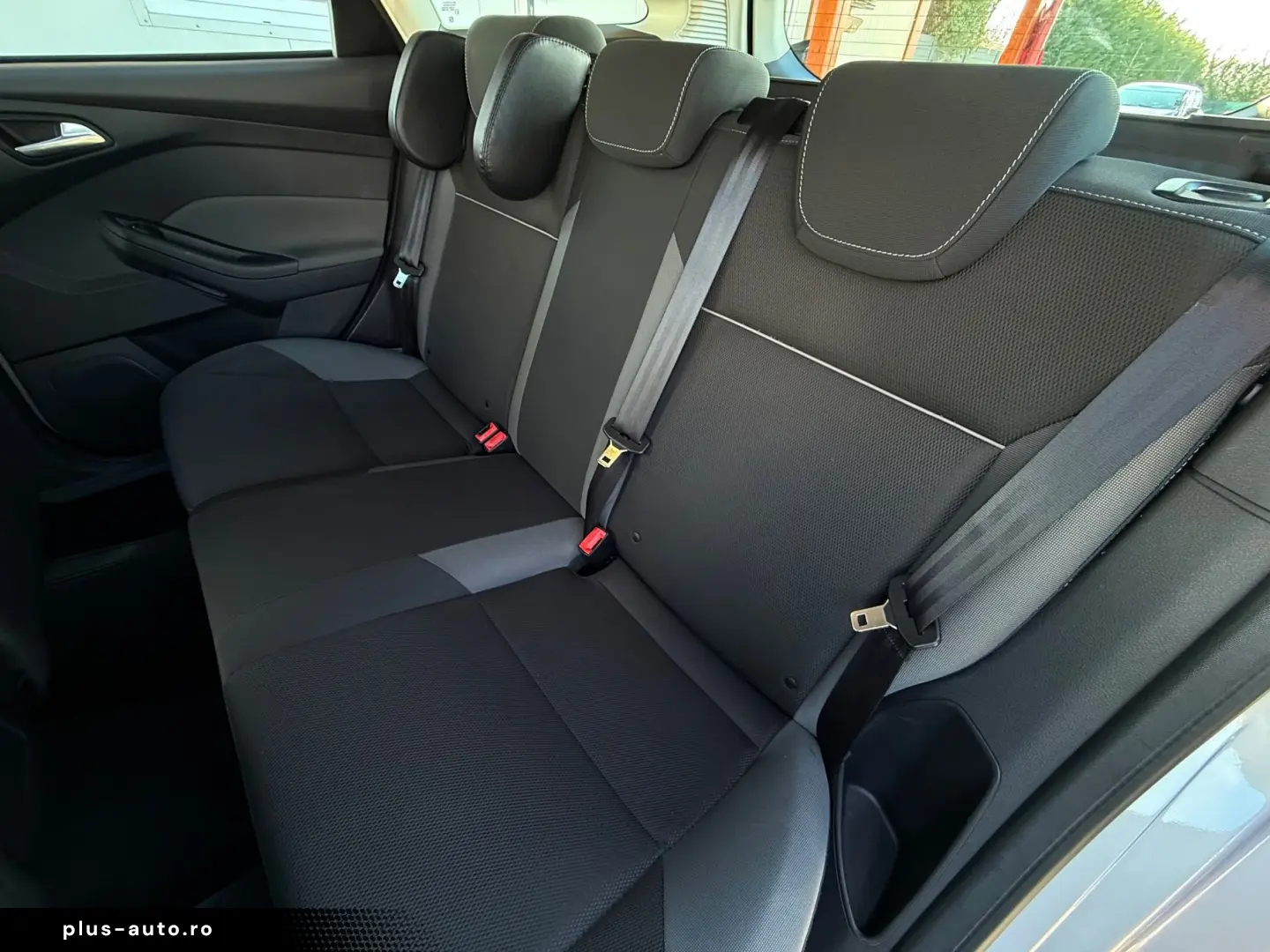 Ford Focus Gen-Iii-2010-2018