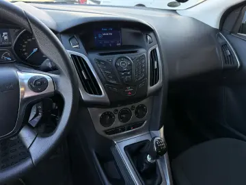 Ford Focus Gen-Iii-2010-2018