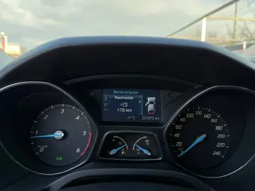 Ford Focus Gen-Iii-2010-2018