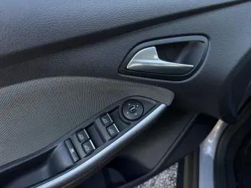 Ford Focus Gen-Iii-2010-2018