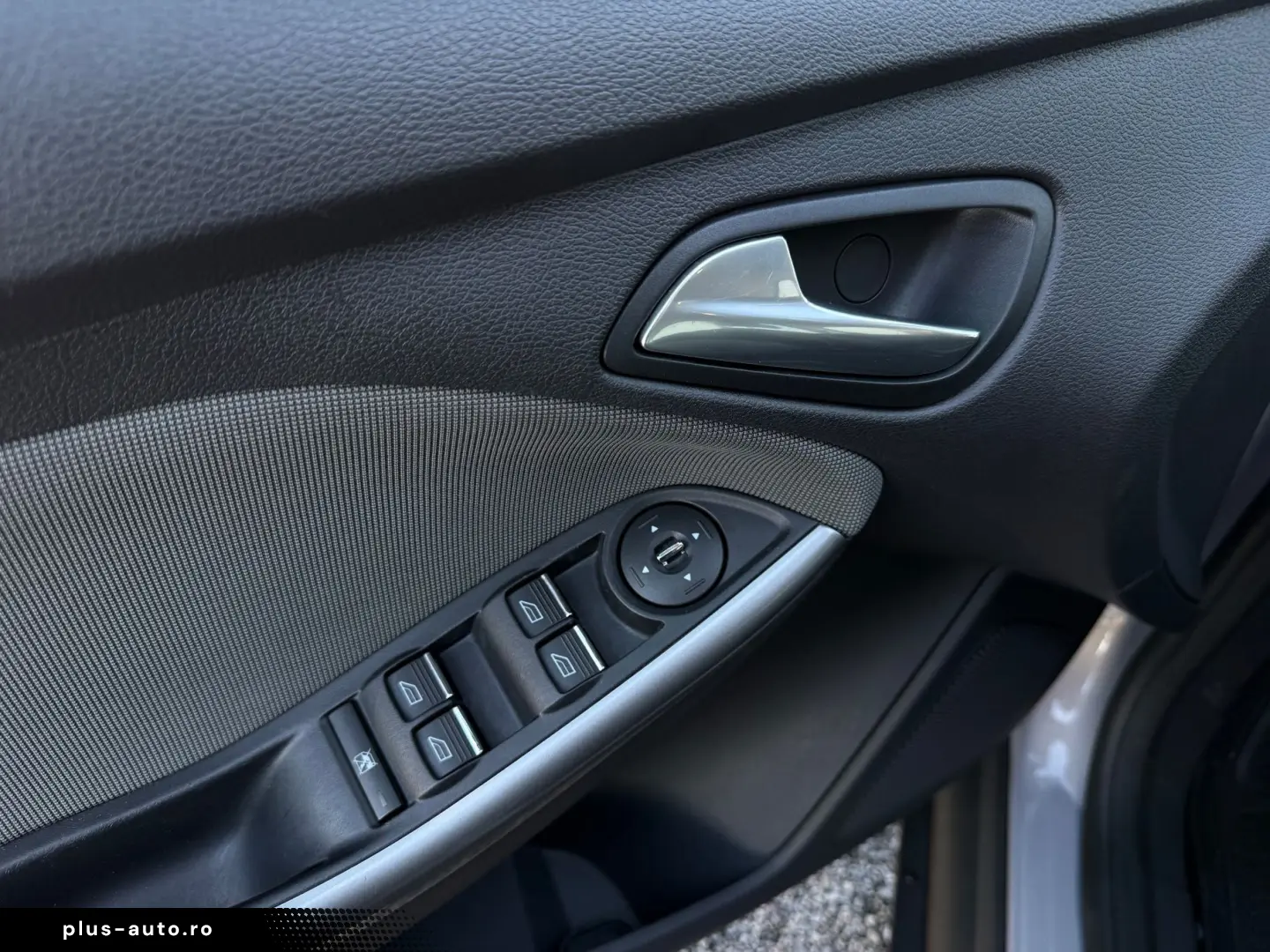 Ford Focus Gen-Iii-2010-2018