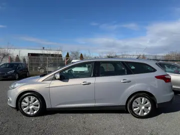 Ford Focus Gen-Iii-2010-2018