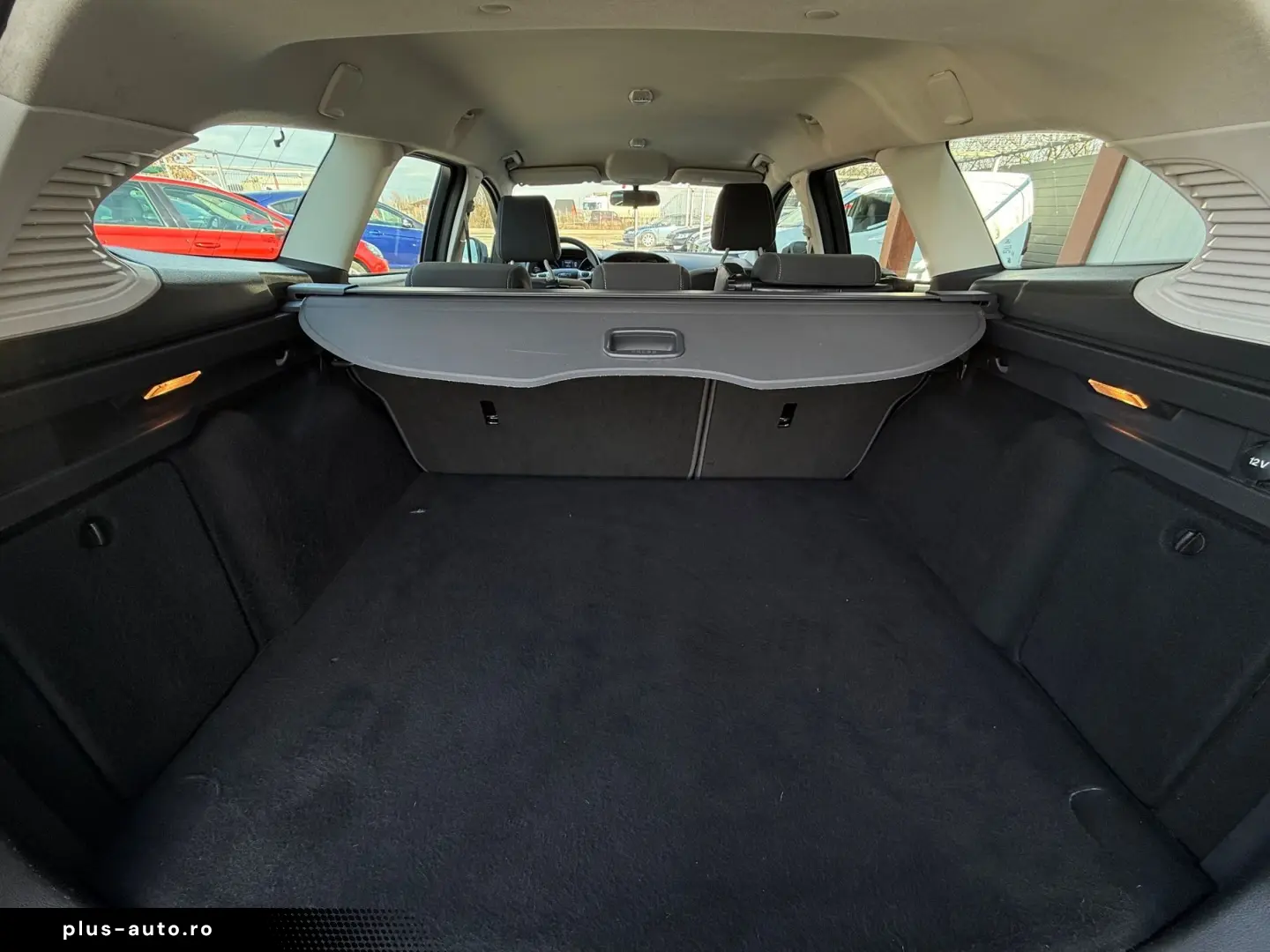 Ford Focus Gen-Iii-2010-2018