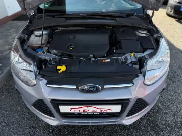 Ford Focus Gen-Iii-2010-2018
