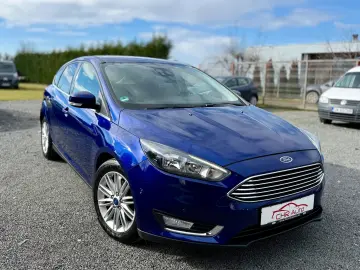 Ford Focus Gen-Iii-2010-2018