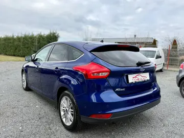 Ford Focus Gen-Iii-2010-2018