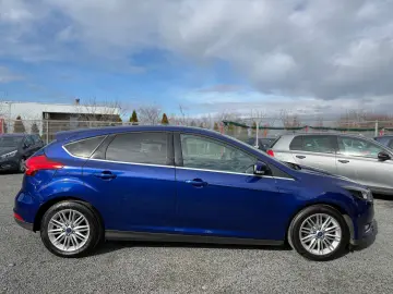 Ford Focus Gen-Iii-2010-2018