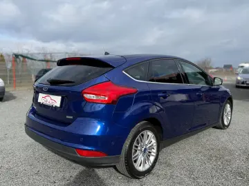 Ford Focus Gen-Iii-2010-2018