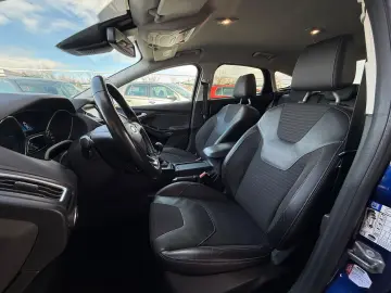 Ford Focus Gen-Iii-2010-2018