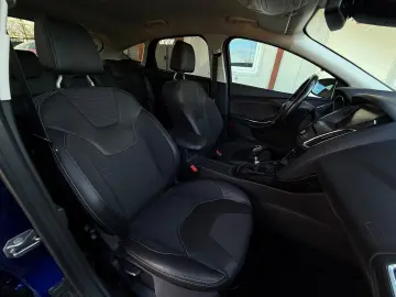 Ford Focus Gen-Iii-2010-2018