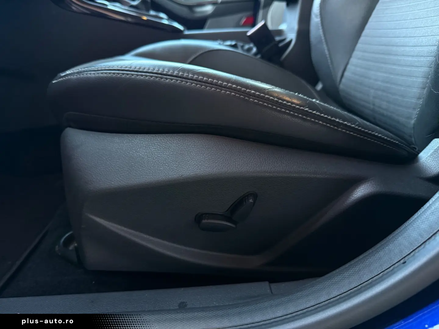 Ford Focus Gen-Iii-2010-2018