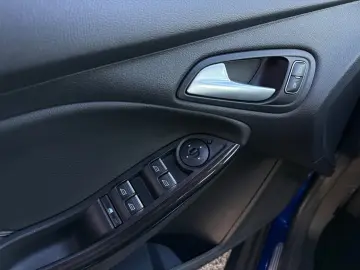 Ford Focus Gen-Iii-2010-2018